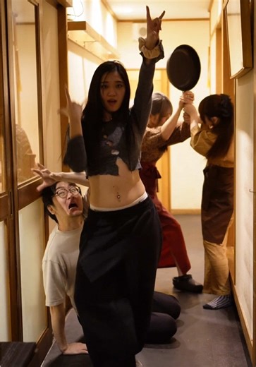 Megan Thee Stallion 'Savage' Dance Challenge