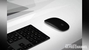 Эволюция Apple Mouse 1983 - 2018