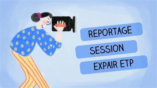 Reportage - Session ExPAIR Education Thérapeutique du Patient (ETP) | DéfiScience, Filière de Santé Maladies Rares