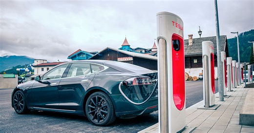 Tesla MultiPass : qu'est-ce que cela change pour les propriétaires ?