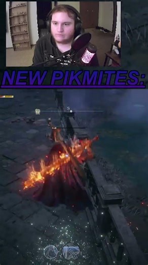 Those Exploding Arrows