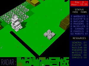 Nether Earth - Alchetron, The Free Social Encyclopedia