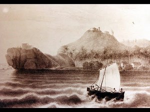 Re-imagining the Spanish Period of Guam History with Dr. Carlos Madrid (Episode #240)