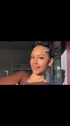 Curly Hairstyles for South African Kids