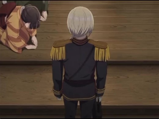 Anime world on TikTok