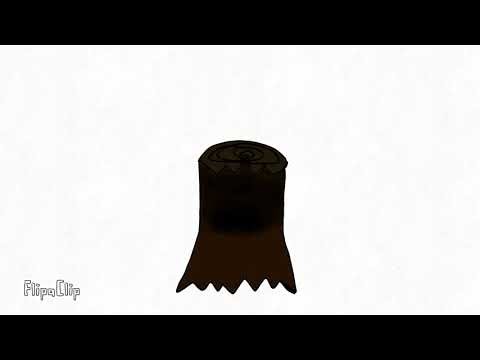 Mr. Tree - Sprunki Phase 5 Definitive The Truth (aftermath) my animation