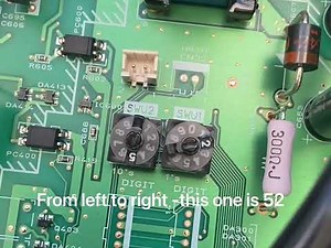 How to use maintenance tool-Mitsubishi