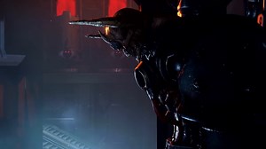 Doom Eternal - Doom Hunter Reveal Trailer