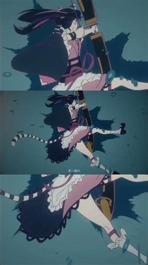 超かぐや姫!×ひゅるりらぱっぱ #アニメ#mad #anime #超かぐや姫 #リクエスト