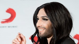 Conchita Wurst, Drag Queen yang Terang-terangan Mengaku Terkena HIV