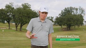 This ground-breaking, high-tech training aid blew my mind