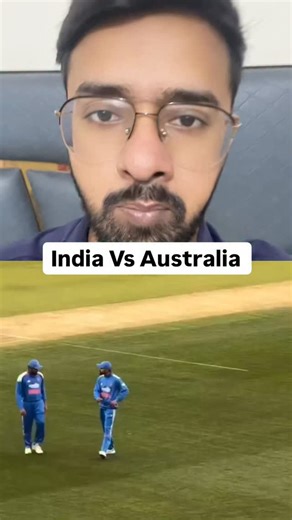 26K views · 145 reactions | IND vs AUS LIVE score, 2nd ODI: Bartlett gets two in an over; Kohli falls for another duck | Extra Ordinary | Facebook