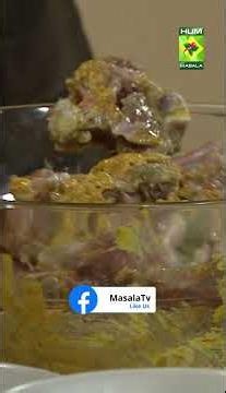 BBQ Chops Platter Recipe | Restaurant-Style Grilled Chops by Chef Saad Butt | Masala TV