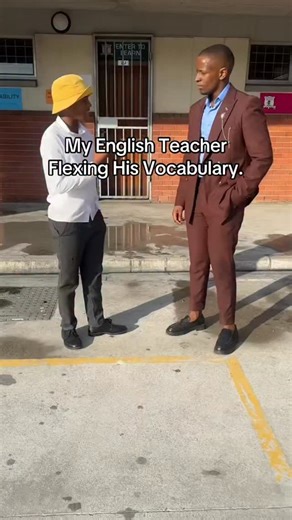 When your English teacher speaks English from Oxford University: | Iamprofessor Oxford