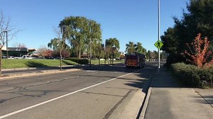 *Santa Rosa Firefighters Headed To Fight Southern California Wildfire* Nearly 2 months after Santa Rosa received help from fire departments from all over California and several western states, it’s our turn to provide the assistance. One of our Engines has packed up and departed this afternoon as part of a strike team of 5 Engines for the Creek Fire in Los Angeles County. Our Department has also provided the strike team leader and will be joined by Engines from Bennett Valley, Sonoma Valley, For