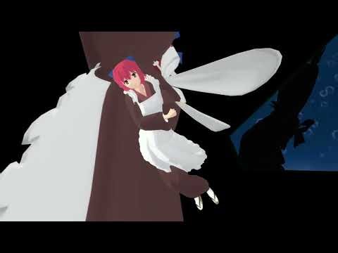 Pulsarmashups - Never Let You Go (Music Video)