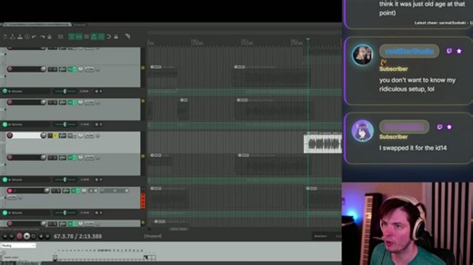 Diss track prep and free lessons