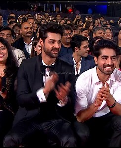 3.4M views · 118K reactions | Dole sole wala aadmi kaun hai Catch the 24th ITA Awards on Star Plus this Tuesday, Dec 31st at 7:30 pm. #ITAAwards #StarPlus #ITA2024 | Indian Television Academy | Facebook