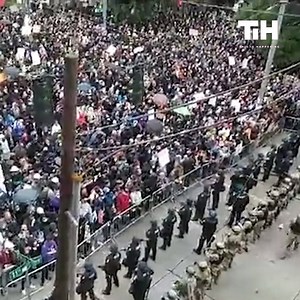 On the front lines | This is Happening