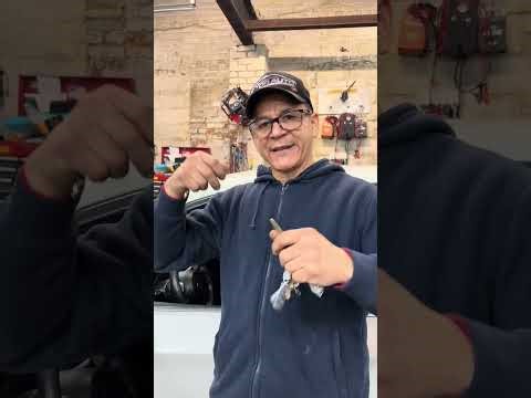 Installing a remote starter on a 2018 Subaru Legacy using the original key