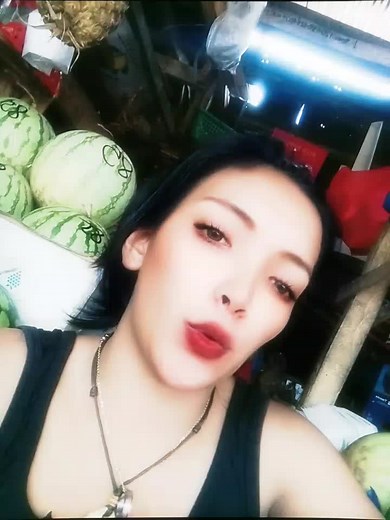 Ivy Jane Avanceña on TikTok