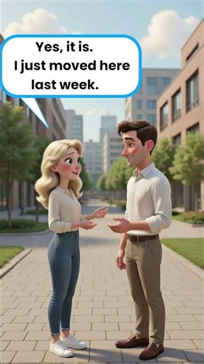 How to Introduce Yourself in English | Daily English Conversation #spokenenglish #shorts