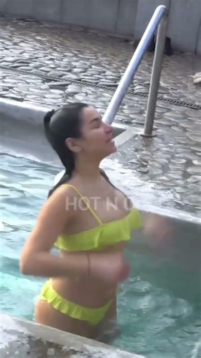 Ice Bath Swim 💦 ICE HOLE BATHING / SWIMMING WINTER 2026