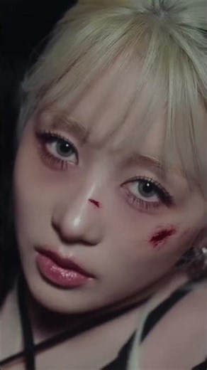 hikaru cut - crack code concept film LOCKED version #kep1er #kpop #kep1ian #션샤오팅 #케플러 #crackcode