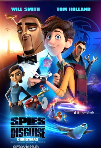 Top Animated Movies You Need to Watch Now!