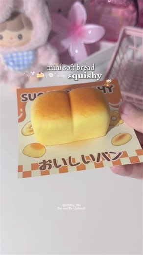 Squishy Toys and Unboxing: Soft and Slow Collection