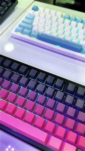 Mchose Keyboard ​တွေ Tech Ace မှာ instock ရပြီ​နော်!!! 😍