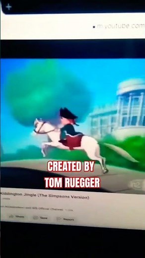 Histeria! - Loud Kiddington's Ancient History Opening Scene (Revised version)