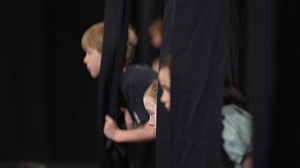 1.6K views · 36 reactions | Enrol now for Circa Academy Youth Circus in 2024  Whether you’re after a taste of aerial excellence or want to tumble and leap at our youth acro and circus classes this is your chance to discover the thrilling world of circus. It starts here at Circa Academy. We’ll see you in the Studio. circacircus.pub/youthcircus  by Tnee Dyer. Featuring participants of the Circa Academy program. | Circa Contemporary Circus | Facebook