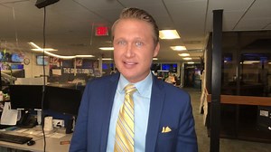 4.1K views · 26 reactions | A new record for positive coronavirus tests set yesterday in the state. Governor DeSantis says the state’s reopening is full speed ahead. What do you think? DeSantis says rise of coronavirus cases is due to more testing in state https://cbs12.com/news/local/gov-desantis-to-hold-news-conference-on-covid-19 | CBS 12 News | Facebook