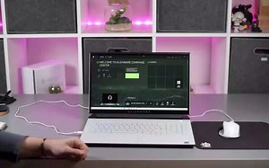 Alienware M17 R4 性能深入了解