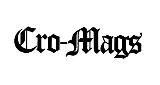 CRO-MAGS Announce US Tour Dates; HARLEY FLANAGAN Documentary Streaming Worldwide
