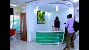 The culture of being a safe and responsible driver starts at driving school. Our school is respected for its commitment to safe and responsible driving as well as its experienced, competent and disciplined instructors, all certified and licensed by NTSA. Register today and become a competent driver!!! | AA Kenya