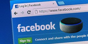 Can Alexa Use Facebook Messenger?