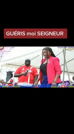 Adoration Matinale avec Gérard Souly - Guéris moi Seigneur