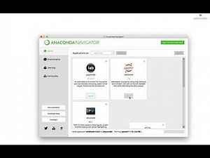 01 - Abrir Juptyer Notebooks