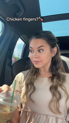 Jeffy Avoids Disaster While Ordering Food