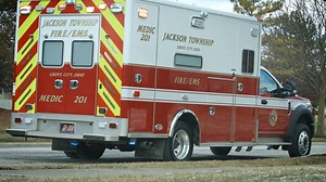 Complete connectivity between user and ambulance begins here, with Horton’s proprietary i4G system. #ExpectMore #HortonExperience | Horton Emergency Vehicles