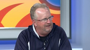 DMac is back: Longtime Denver sports radio host has a new radio home