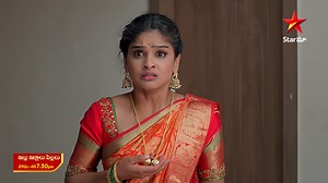 Here is the Promo of Illu Illalu Pillalu. Watch it Mon-Sat at 7.30 pm only on #StarMaa! #IlluIllaluPillalu | Star Maa