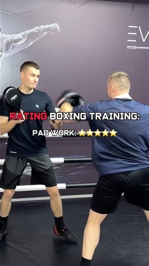 Ranking the Most Common Boxing Training Methods