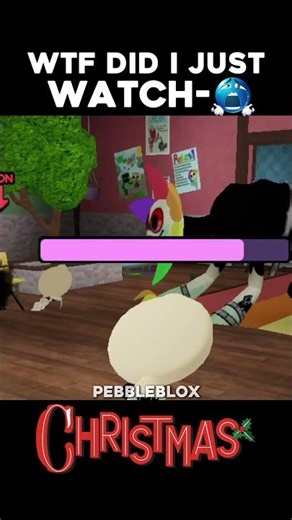 bro did NOT have to do all that 😂 #shorts #dandysworld