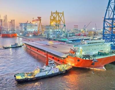 中国首个国家级陆相页岩油示范区年产量突破170万吨  _光明网