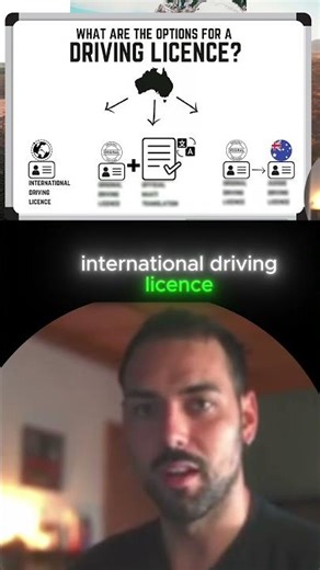 What License Do You Need for Your Aussie Adventure?