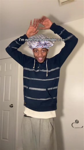 Enjoy the Bartender Dance Experience