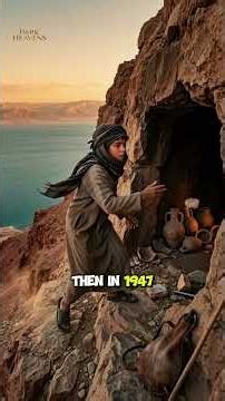 The History and Archaeology of the Bible in Under 3 Minutes #biblearchaeology #biblemysteries #fyp
